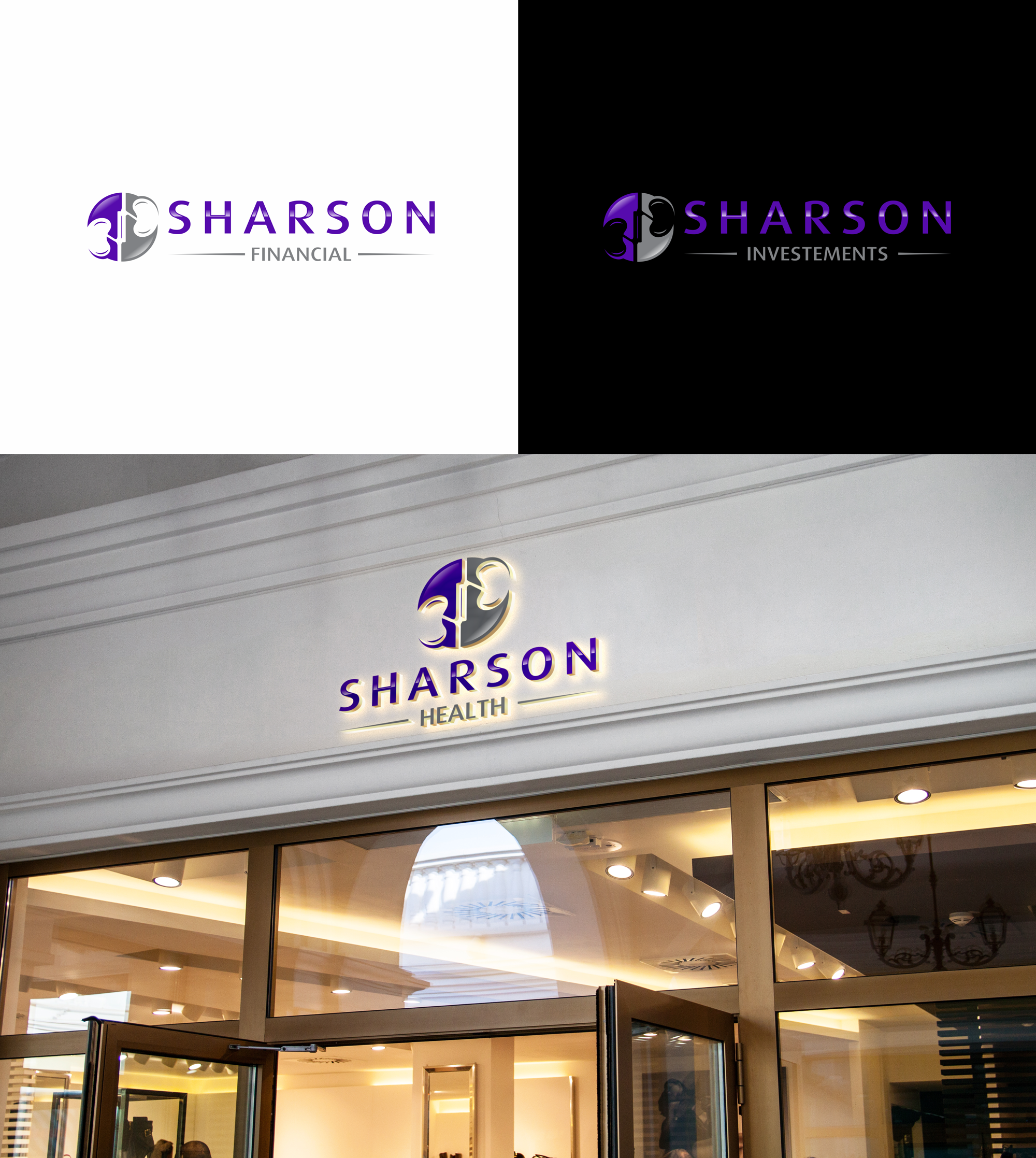 Logo Design by RA-bica for this project | Design #33029695