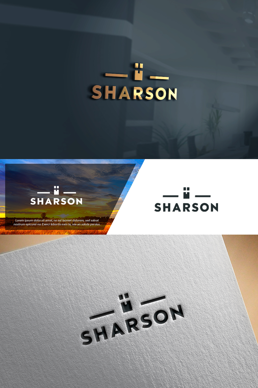 Diseño de Logo por Damian B para este proyecto | Diseño #33024570
