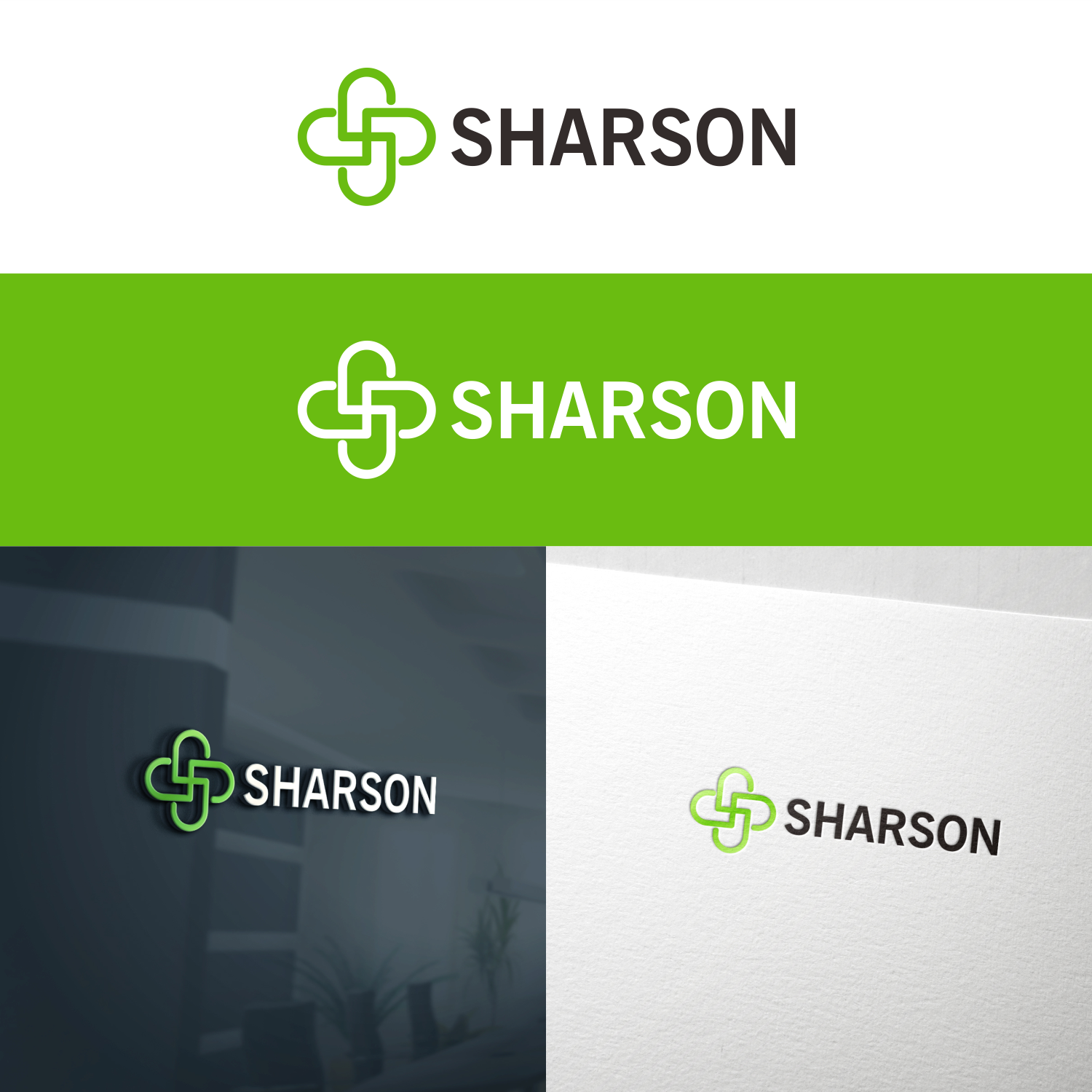 Logo Design by sukiwen for this project | Design #33024319