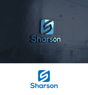 Logo Design by Ahnaf Labib for this project | Design: #33024928