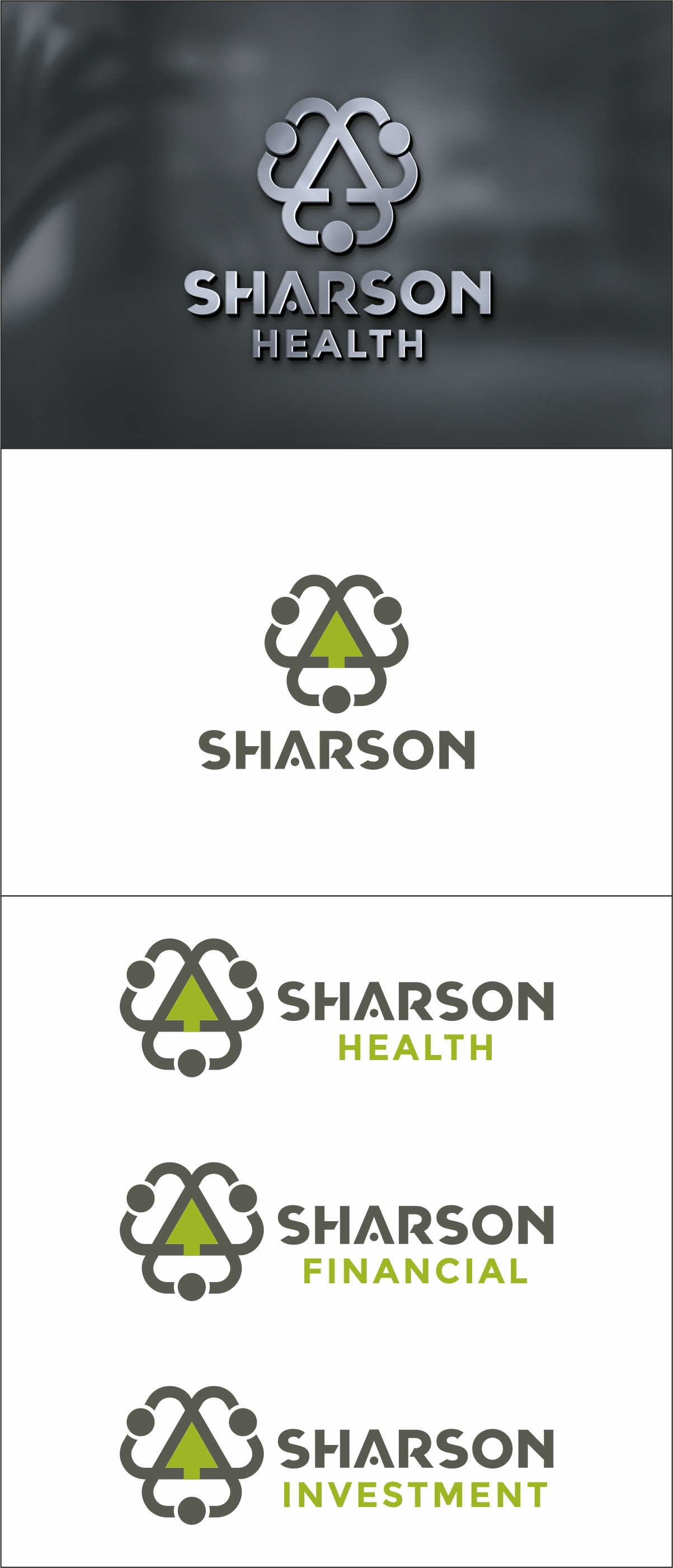 Logo Design by Robert Macwan for this project | Design #33042783