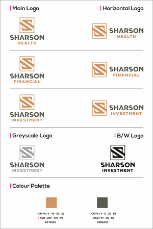 Logo Design by Robert Macwan for this project | Design: #33048531