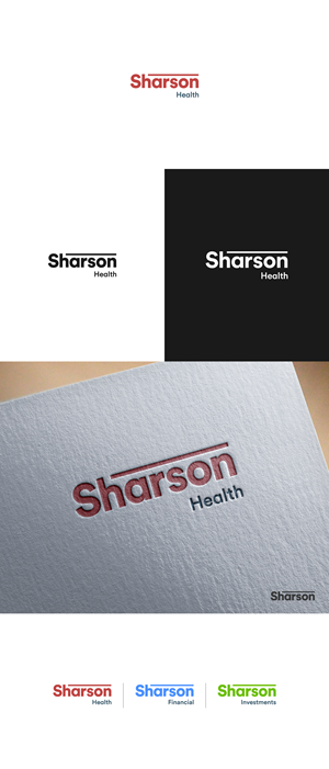 Logo Design by Moon Design.