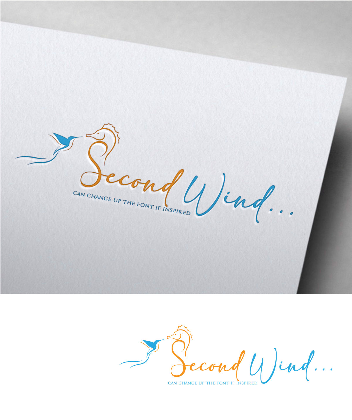 Logo Design by Om Namah Shivay for this project | Design #33030099