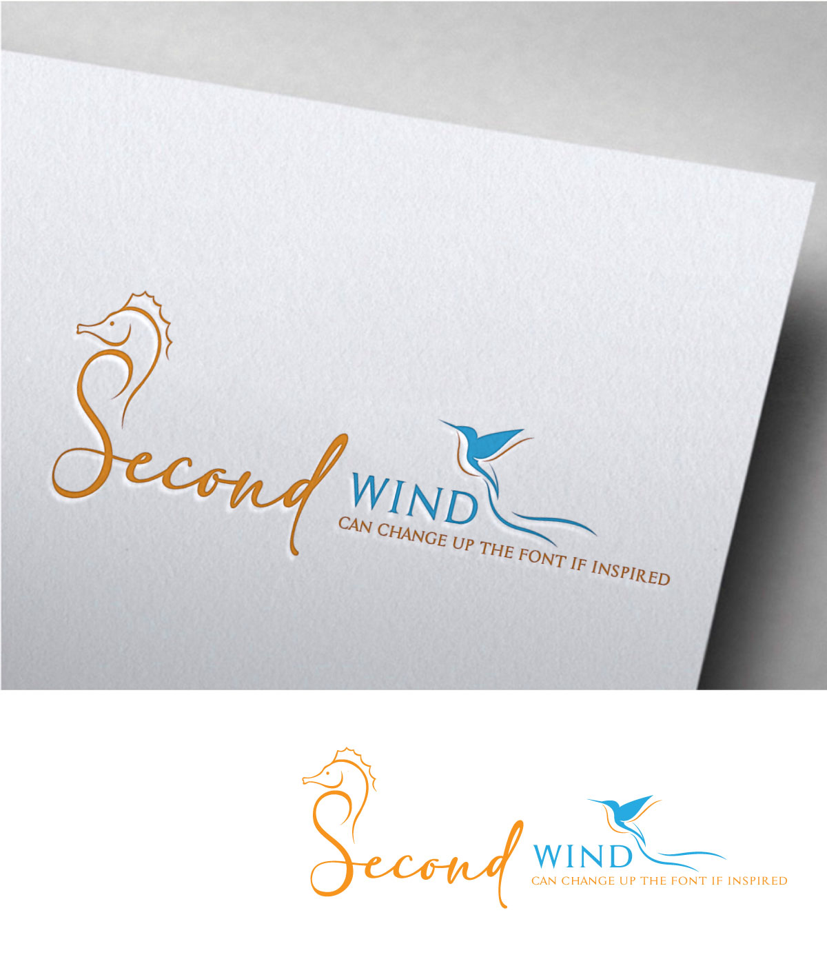 Logo Design by Om Namah Shivay for this project | Design #33030100
