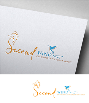 Logo Design by Om Namah Shivay for this project | Design: #33030100