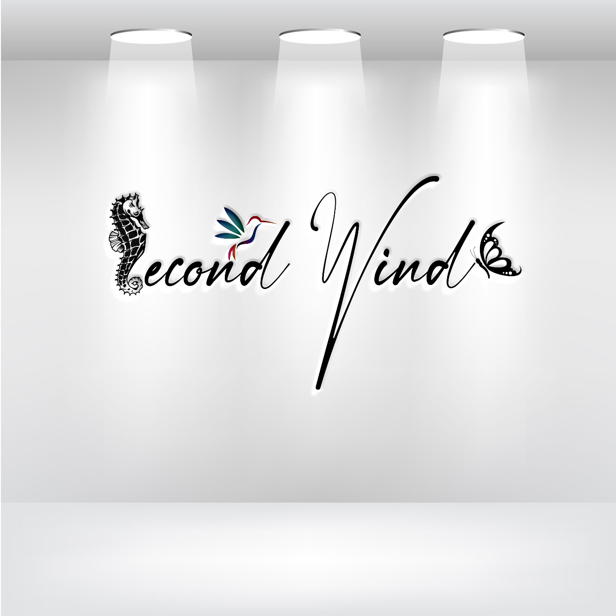 Logo Design by Md ahasan for this project | Design #33031298