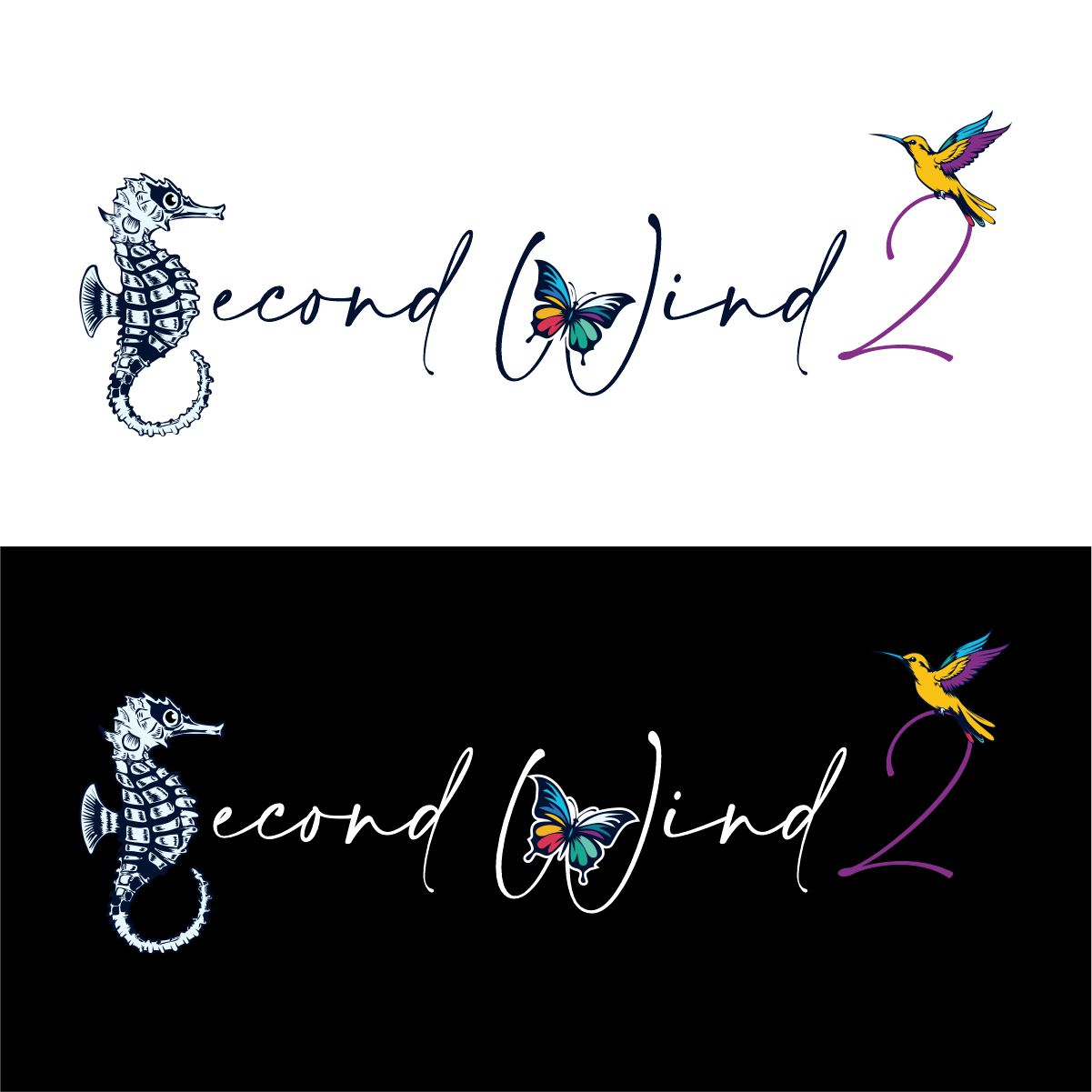 Logo Design by creative.bugs for this project | Design #33029355