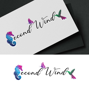 Logo Design by fly  design for this project | Design: #33029214