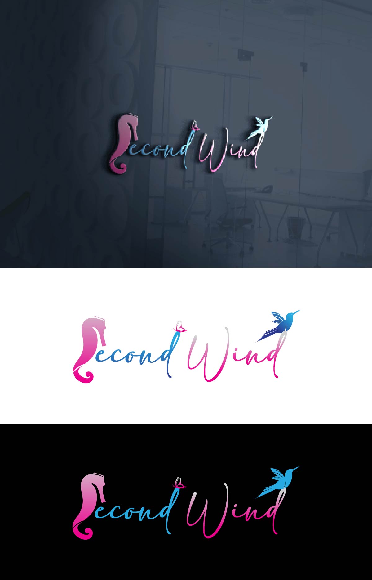 Logo Design by fly  design for this project | Design #33029215