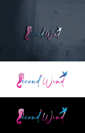 Logo Design by fly  design for this project | Design: #33029215