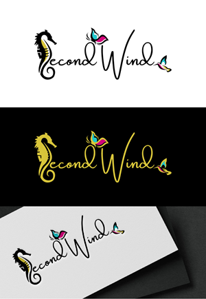Logo Design by fly  design for this project | Design: #33029216
