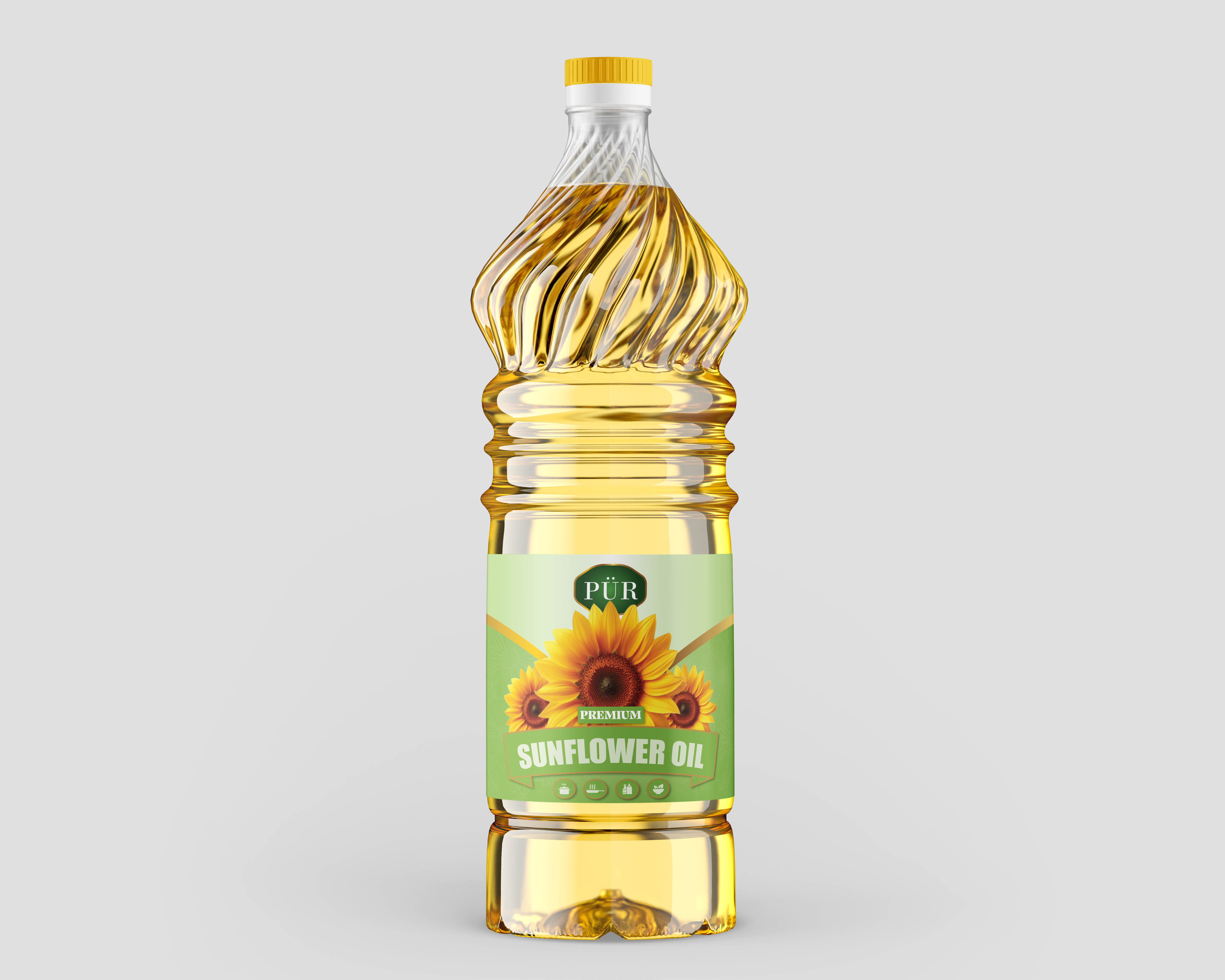 Label Design by Creative Studio X for this project | Design #33056079