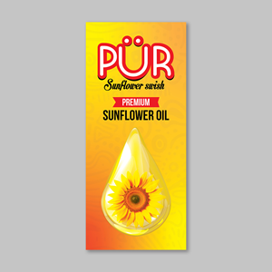 Label Design by YourLogoMaster for this project | Design: #33044576