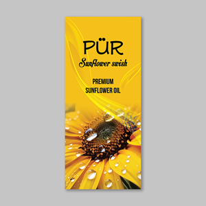 Label Design by YourLogoMaster for this project | Design: #33044577