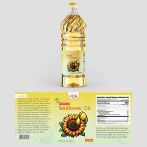 Label Design by Sakil Mahmud 11 for this project | Design #33051881