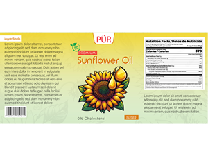 Label Design by Sakil Mahmud 11 for this project | Design: #33051882