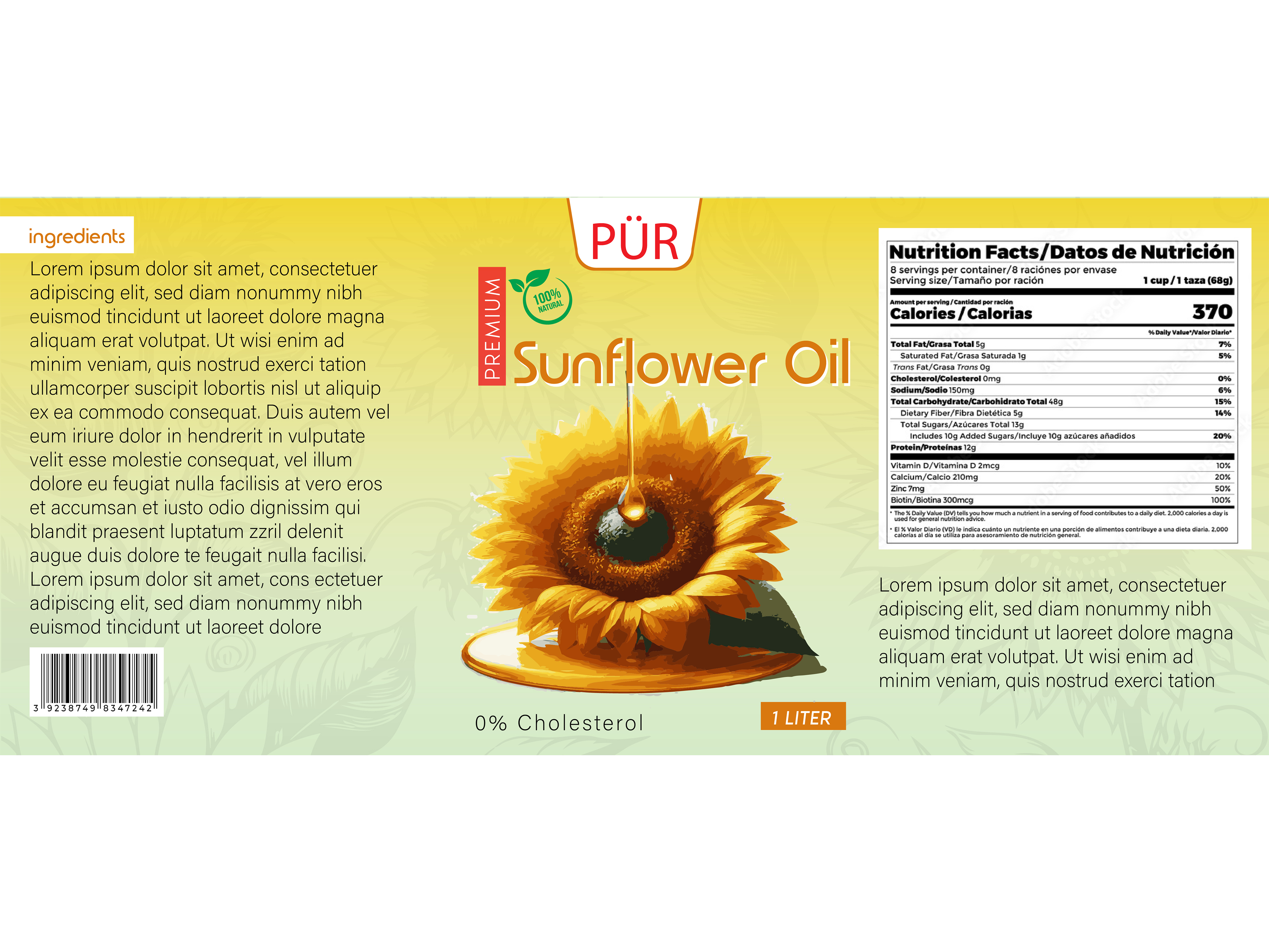 Label Design by Sakil Mahmud 11 for this project | Design #33051949