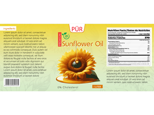 Label Design by Sakil Mahmud 11 for this project | Design: #33051949