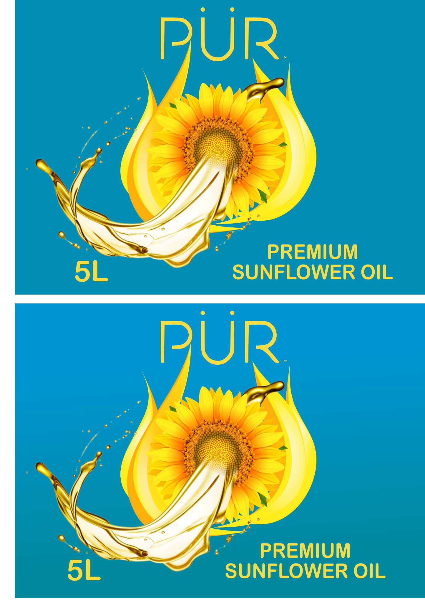 Label Design by Giovanni for this project | Design #33111189
