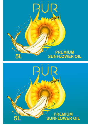 Label Design by Giovanni for this project | Design #33111189