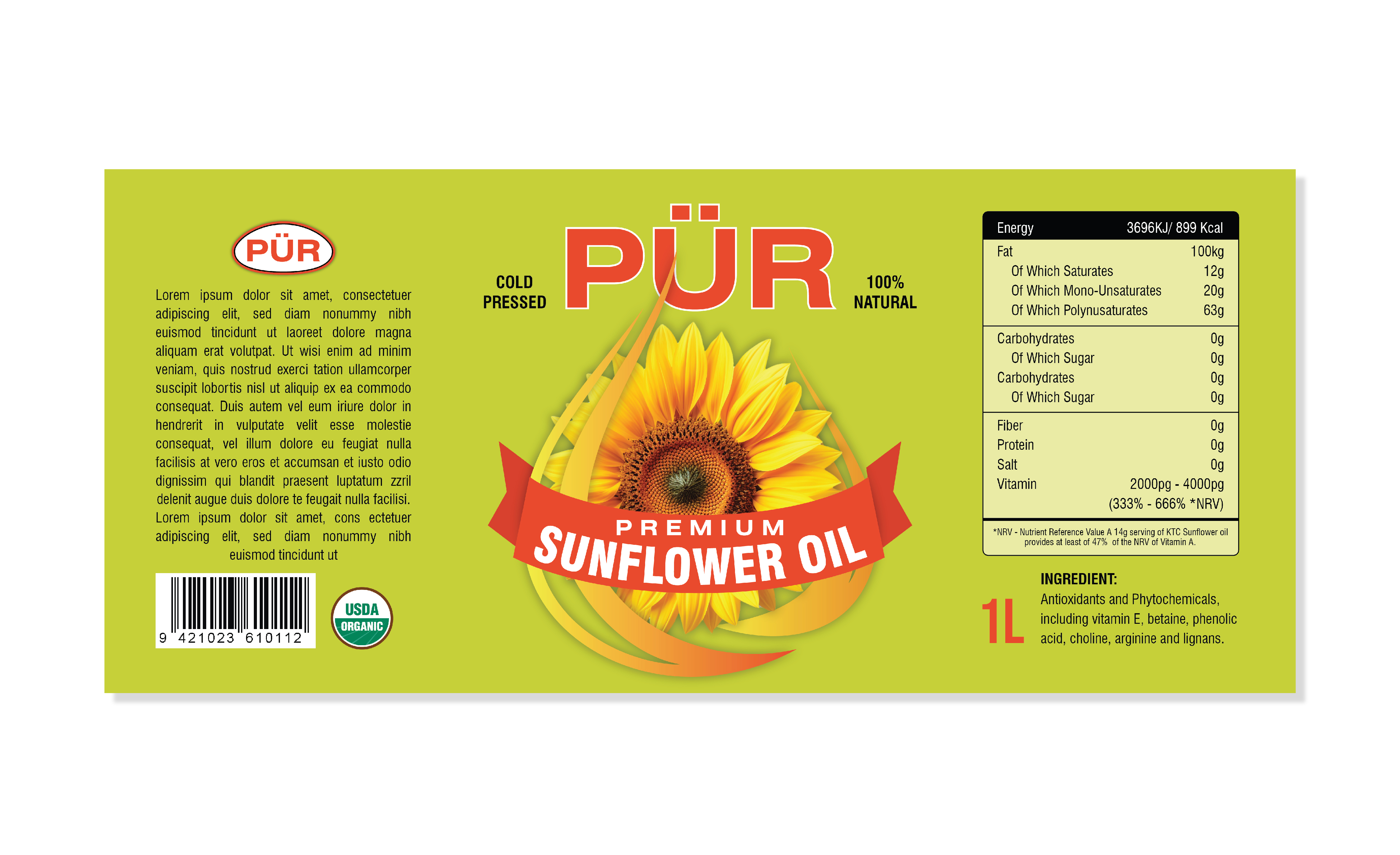 Label Design by Abdulmumin Imam for this project | Design #33032693
