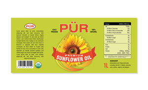 Label Design by Abdulmumin Imam for this project | Design: #33032693