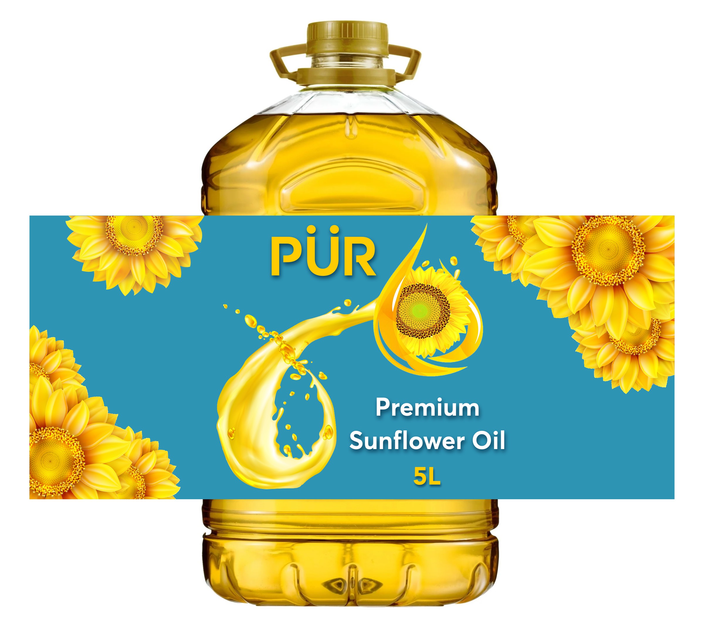 Label Design by Maestroto for this project | Design #33111200