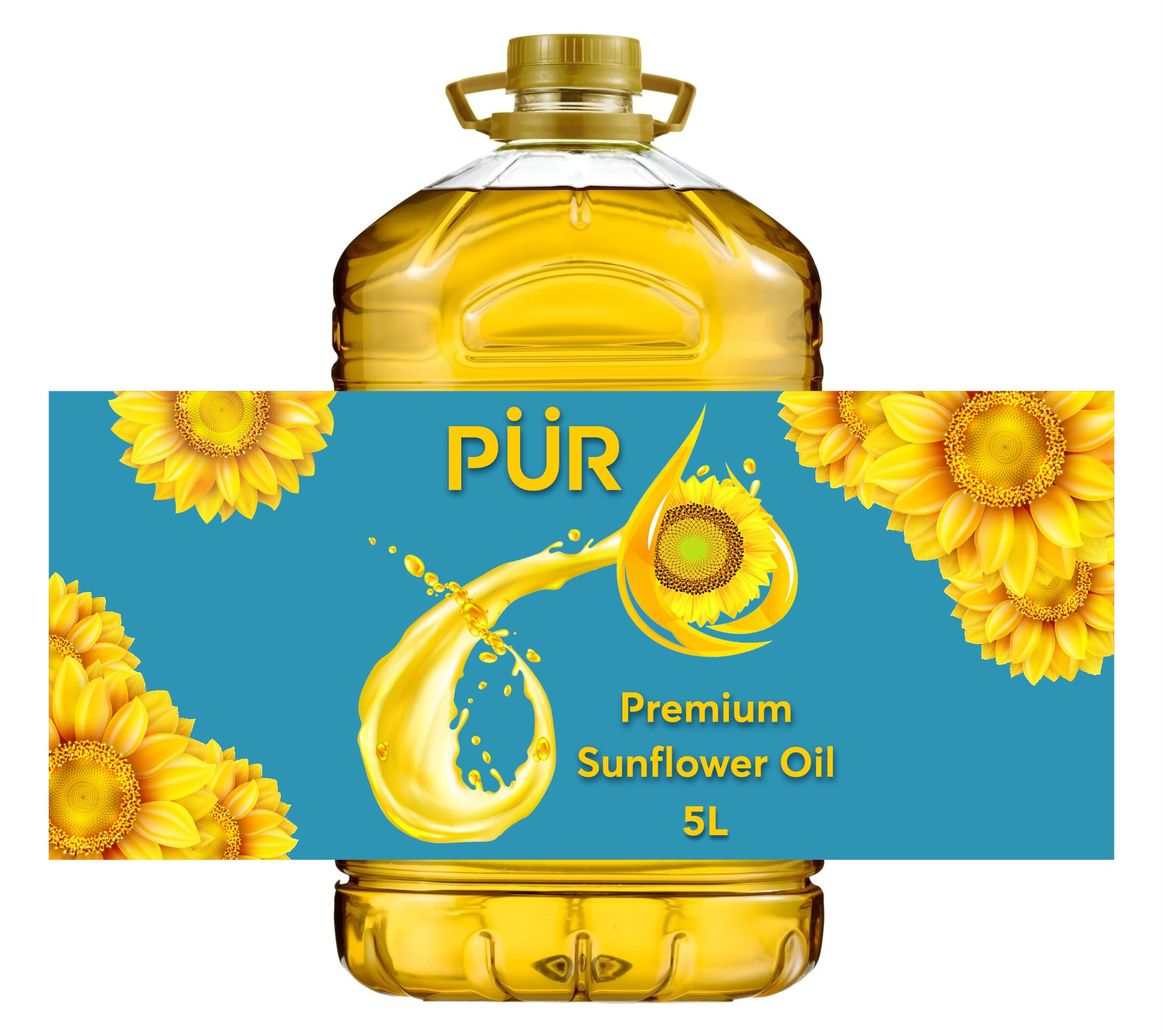 Label Design by Maestroto for this project | Design #33118060