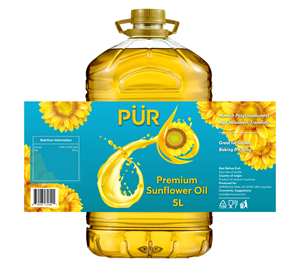 Label Design by Maestroto for this project | Design: #33132232