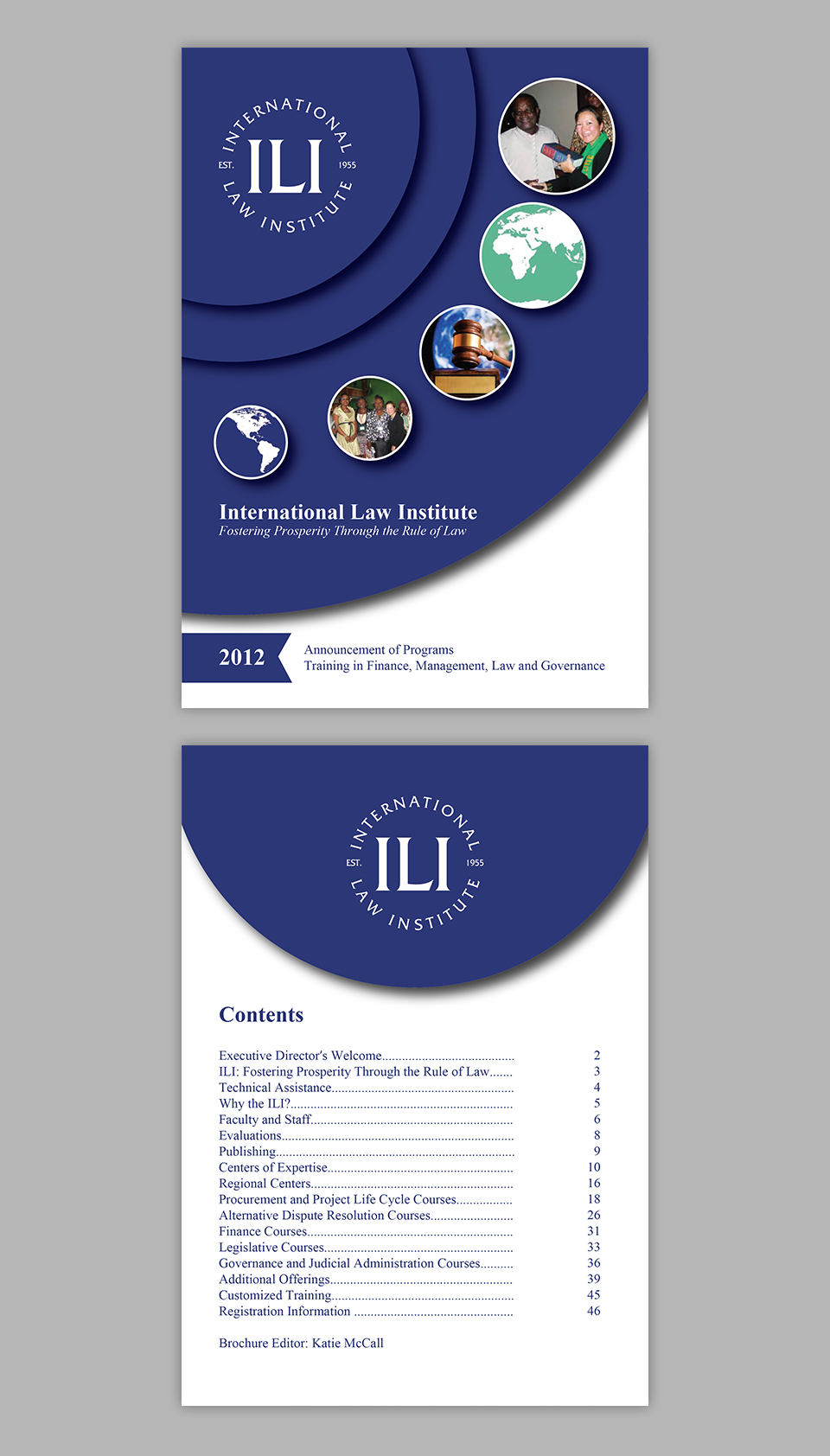 Brochure Design by YourLogoMaster for this project | Design #33037558