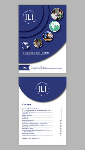 Design de Brochure par YourLogoMaster pour ce projet | Design : #33037558