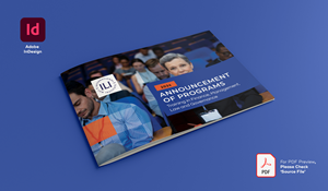 Brochure Design by Grip19 for this project | Design #33079082