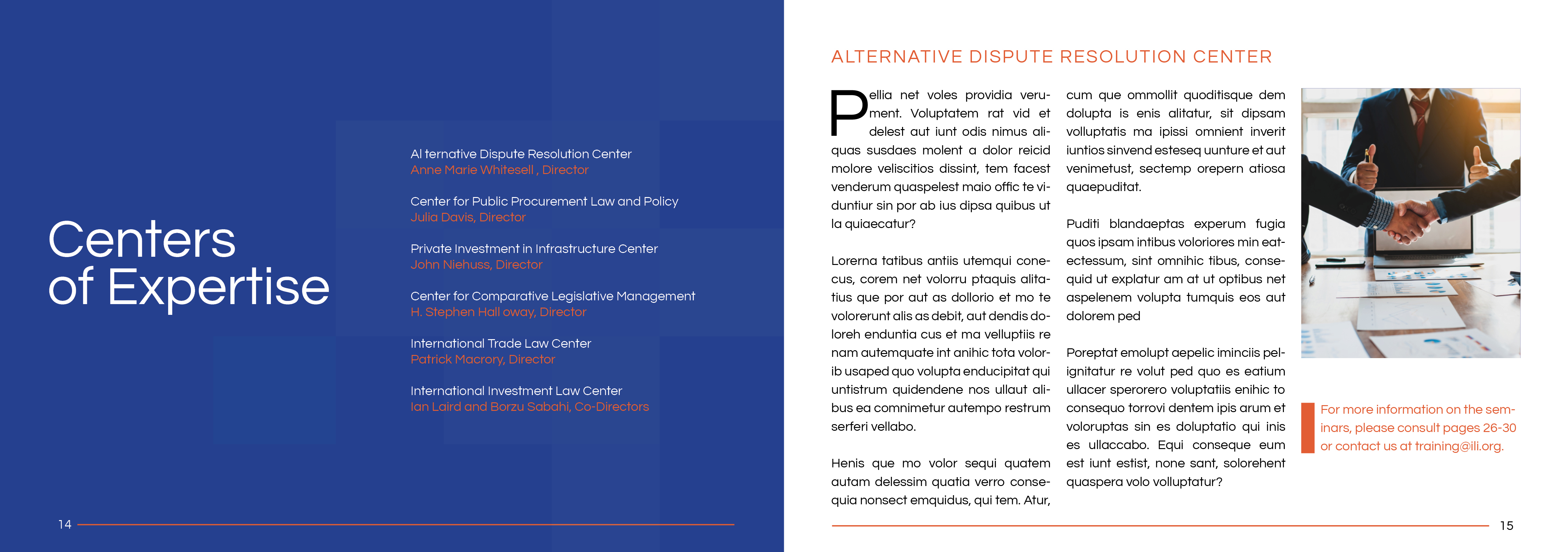 Design de Brochure par Grip19 pour ce projet | Design #33081504