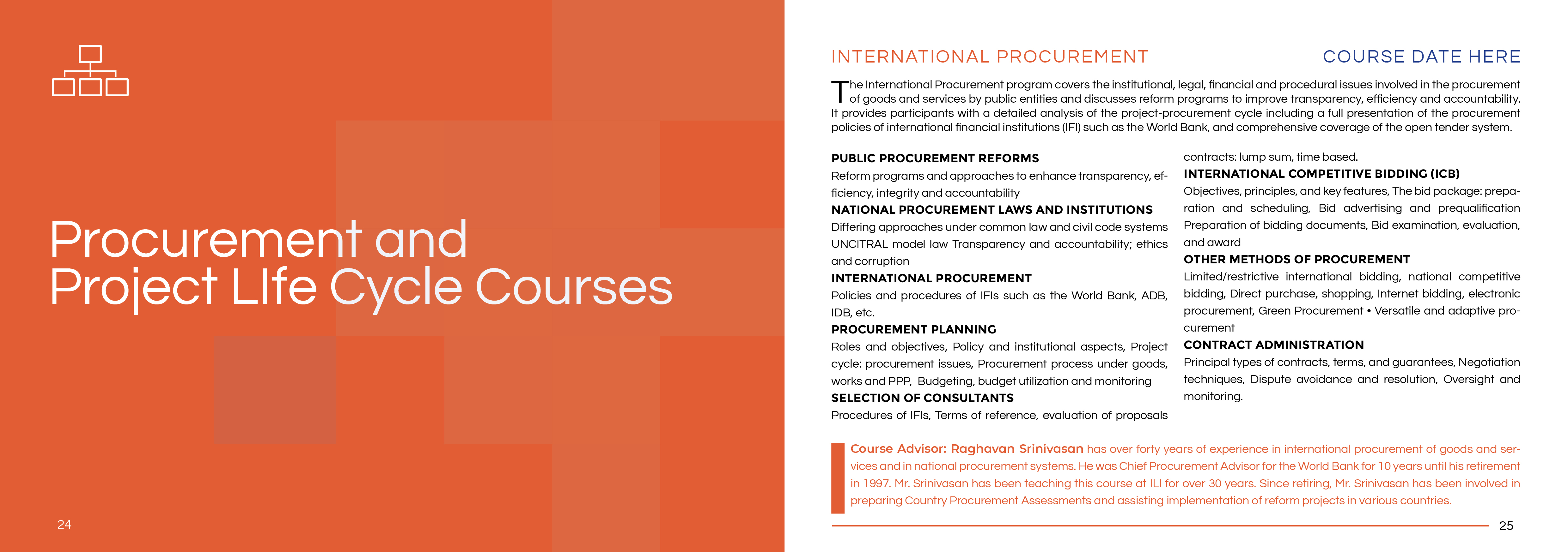 Brochure Design by Grip19 for this project | Design #33081512