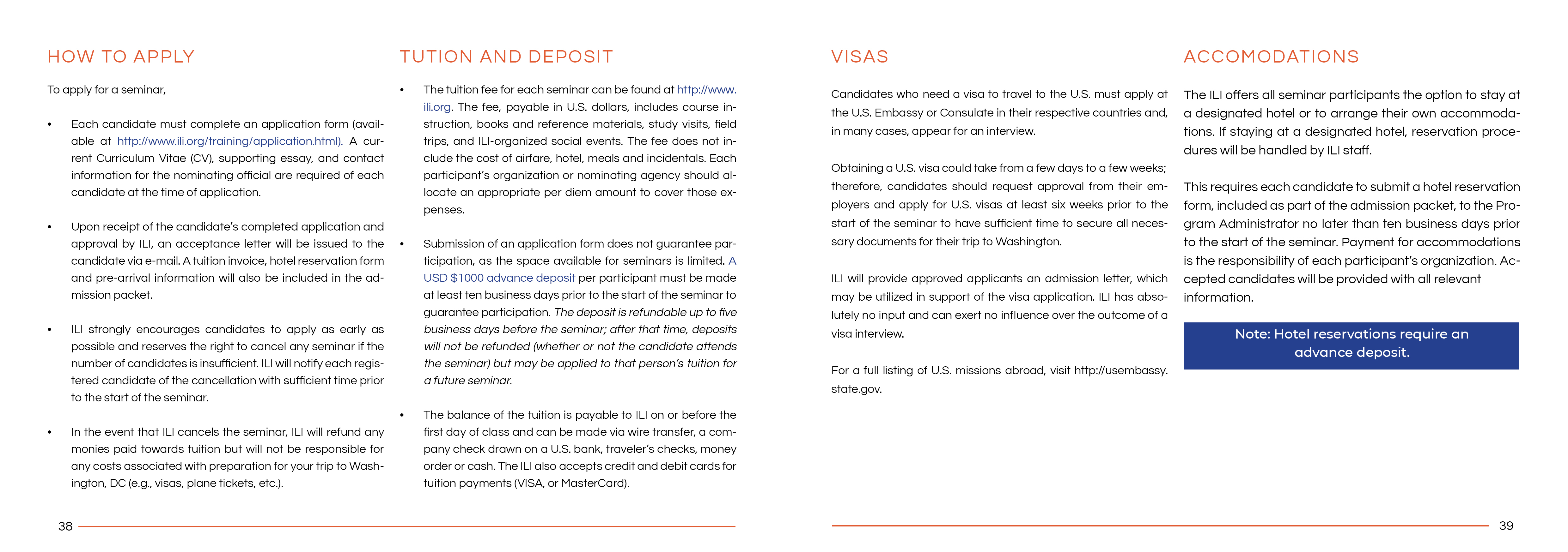 Design de Brochure par Grip19 pour ce projet | Design #33081515