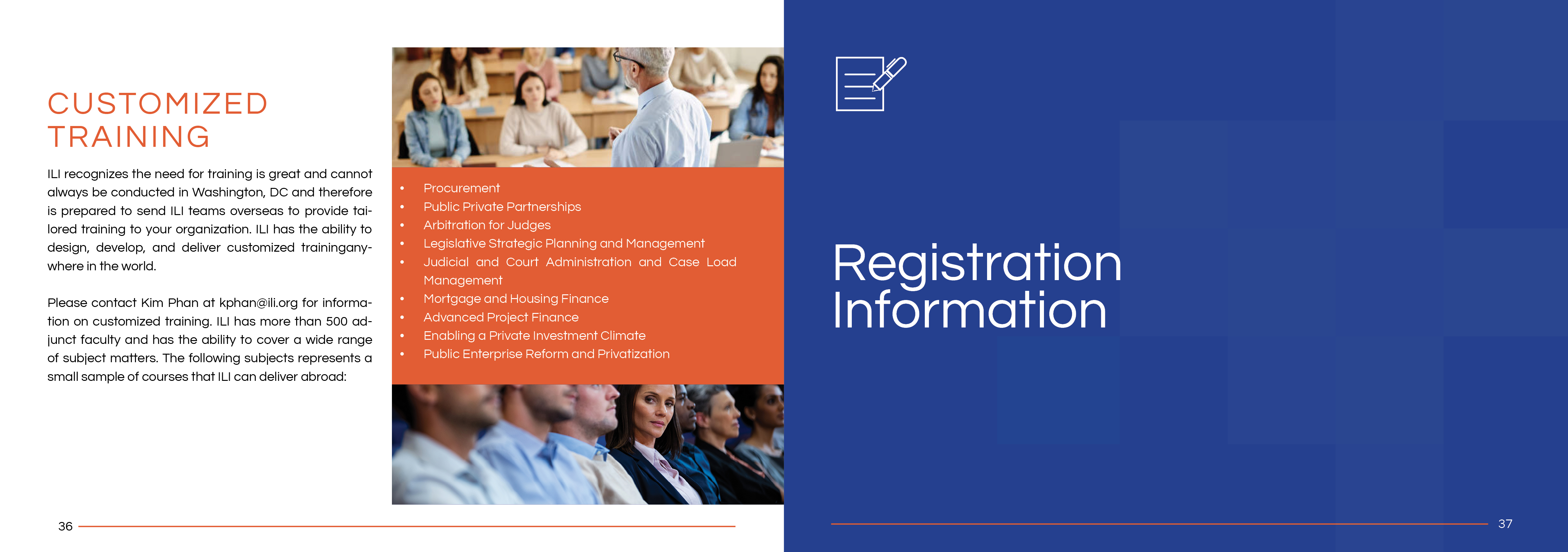 Brochure Design by Grip19 for this project | Design #33081516