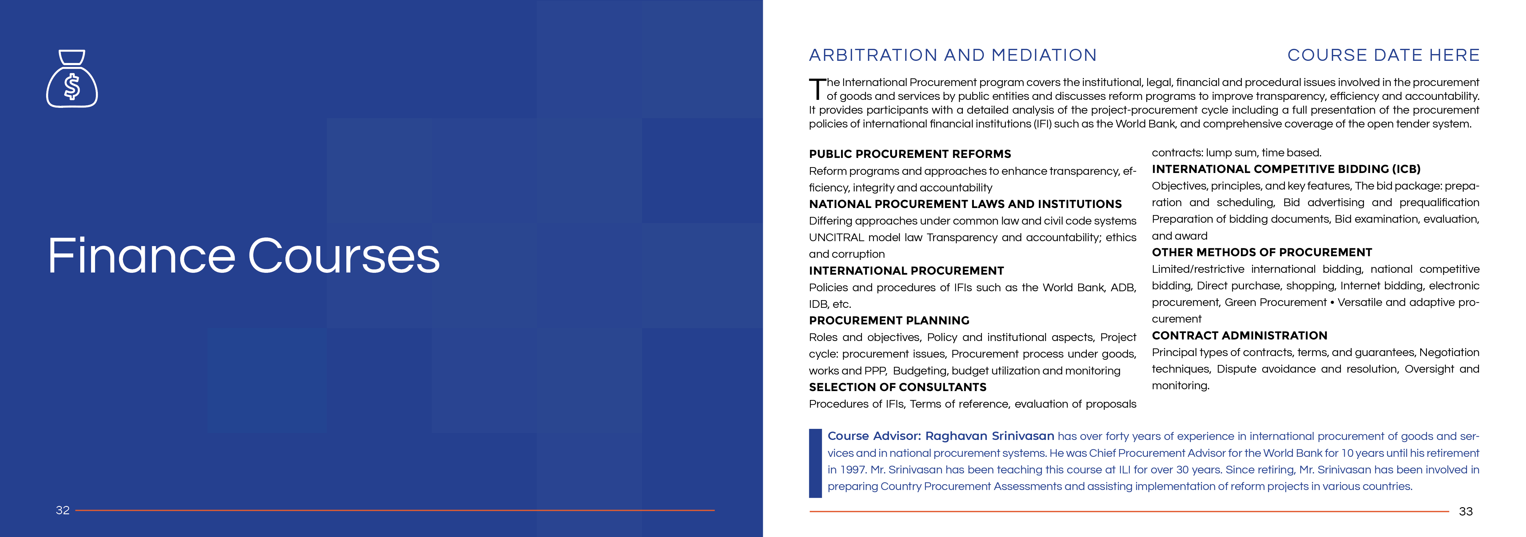 Brochure Design by Grip19 for this project | Design #33081517