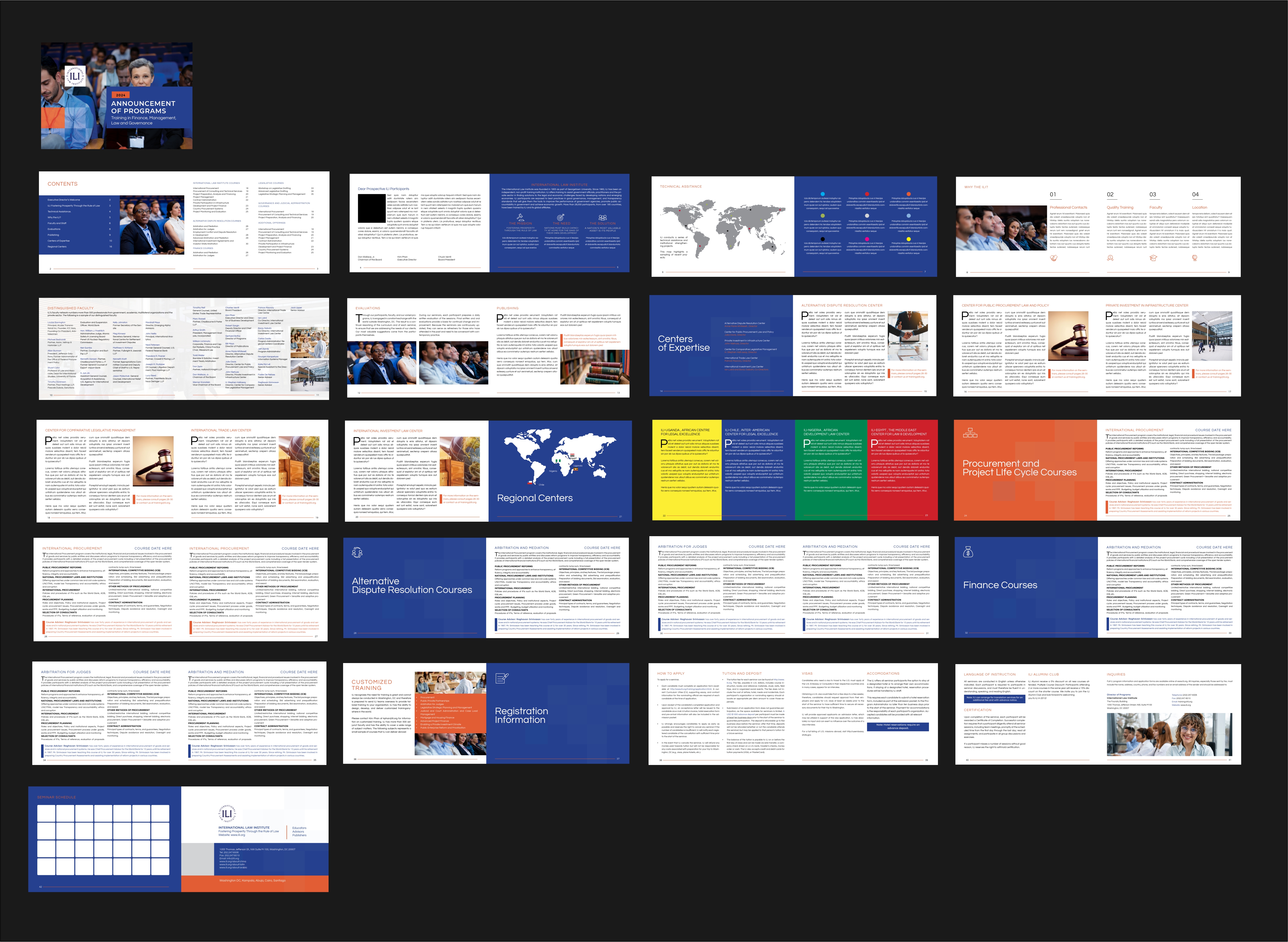 Design de Brochure par Grip19 pour ce projet | Design #33081629