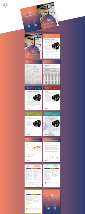 Design de Brochure par Litadesign pour ce projet | Design : #33177720