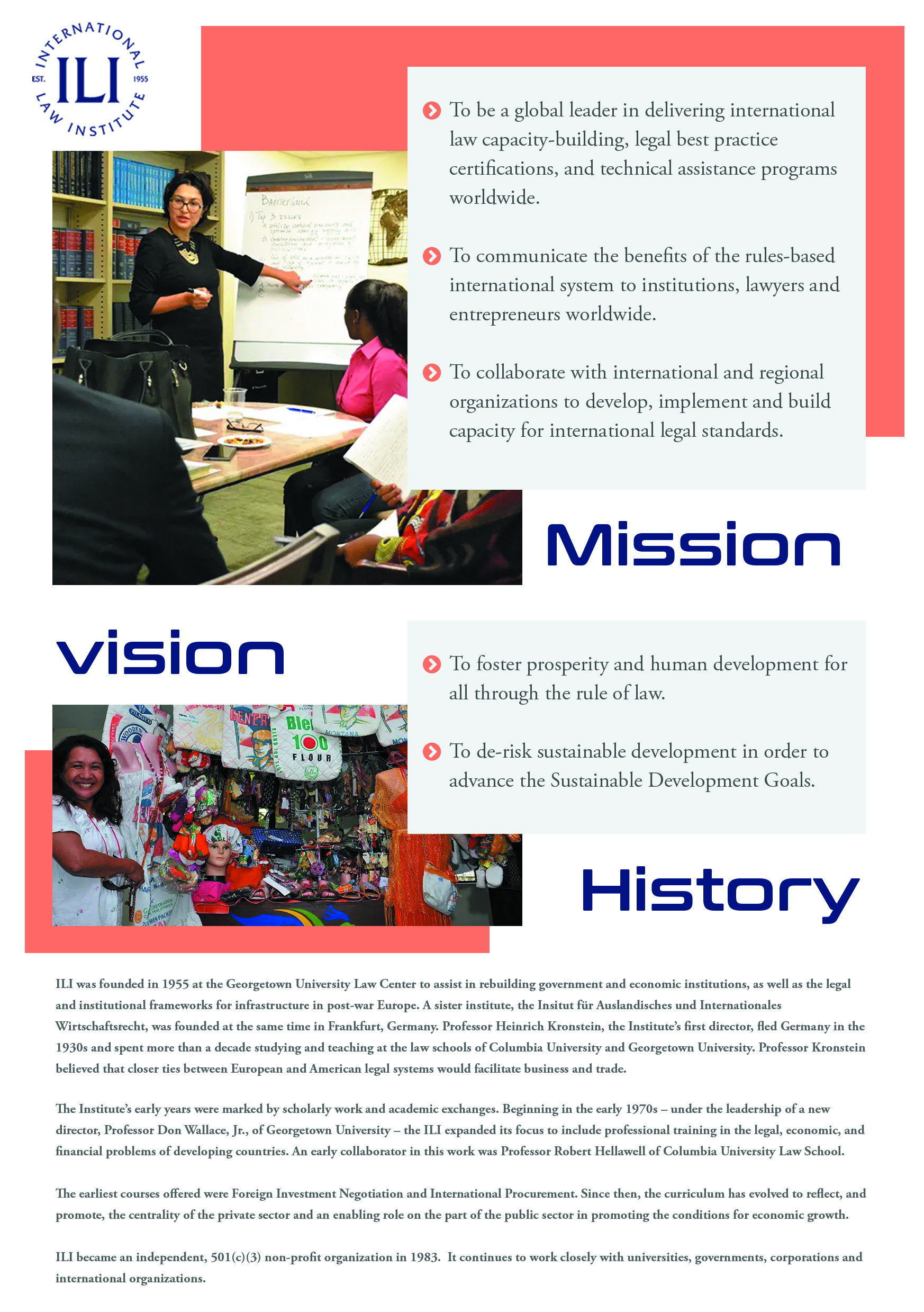 Brochure Design by pb for this project | Design #33045967