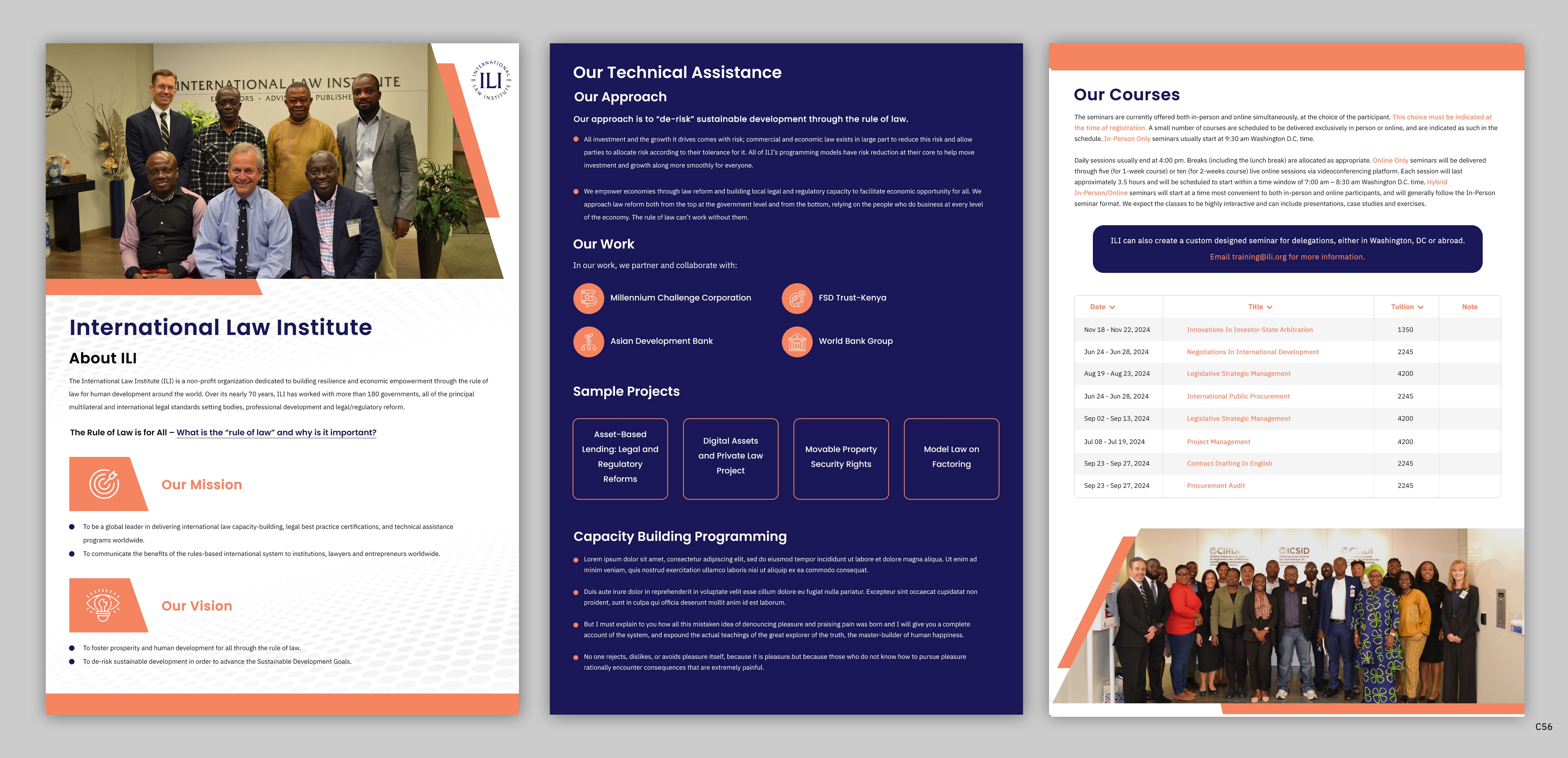 Design de Brochure par pb pour ce projet | Design #33045974