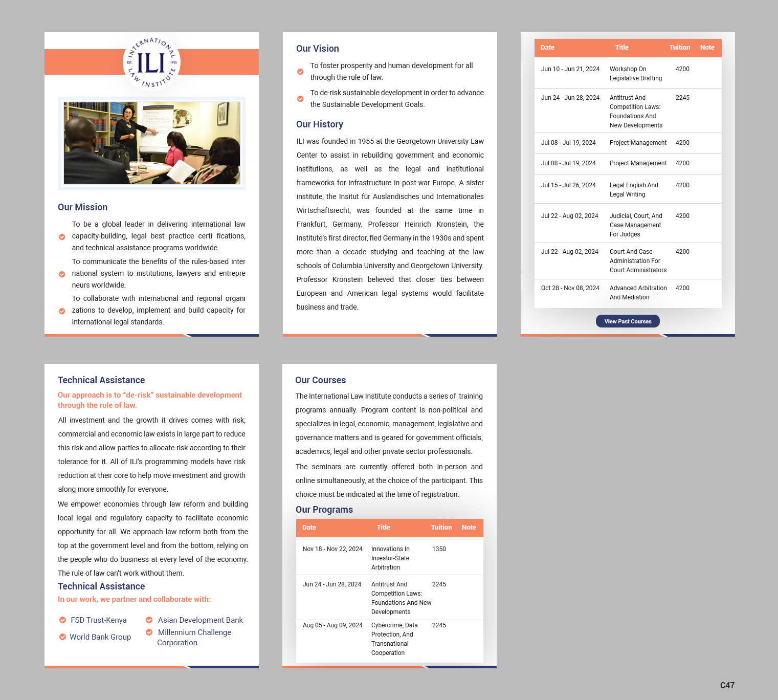 Brochure Design by pb for this project | Design #33045976