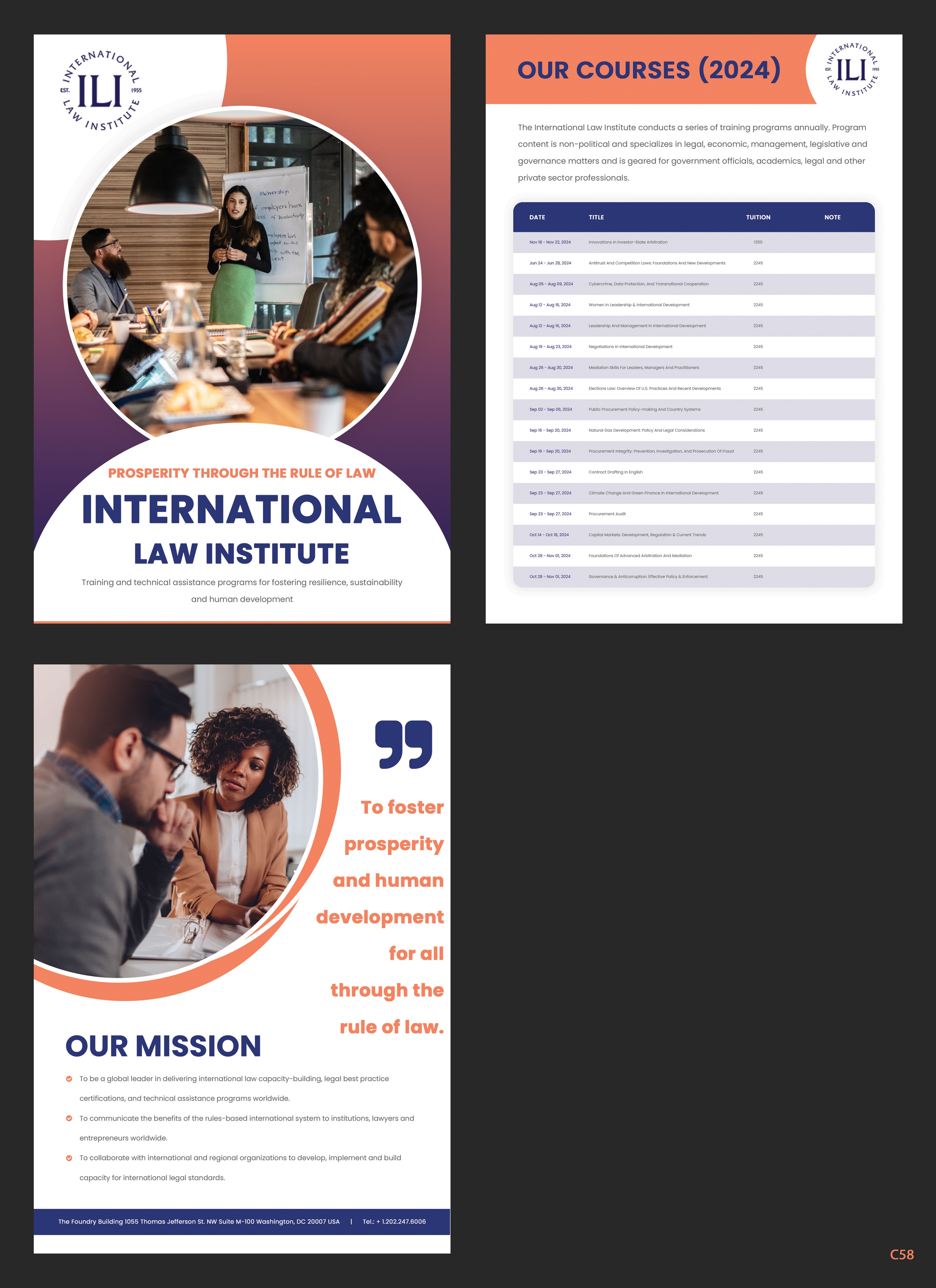 Design de Brochure par pb pour ce projet | Design #33045994