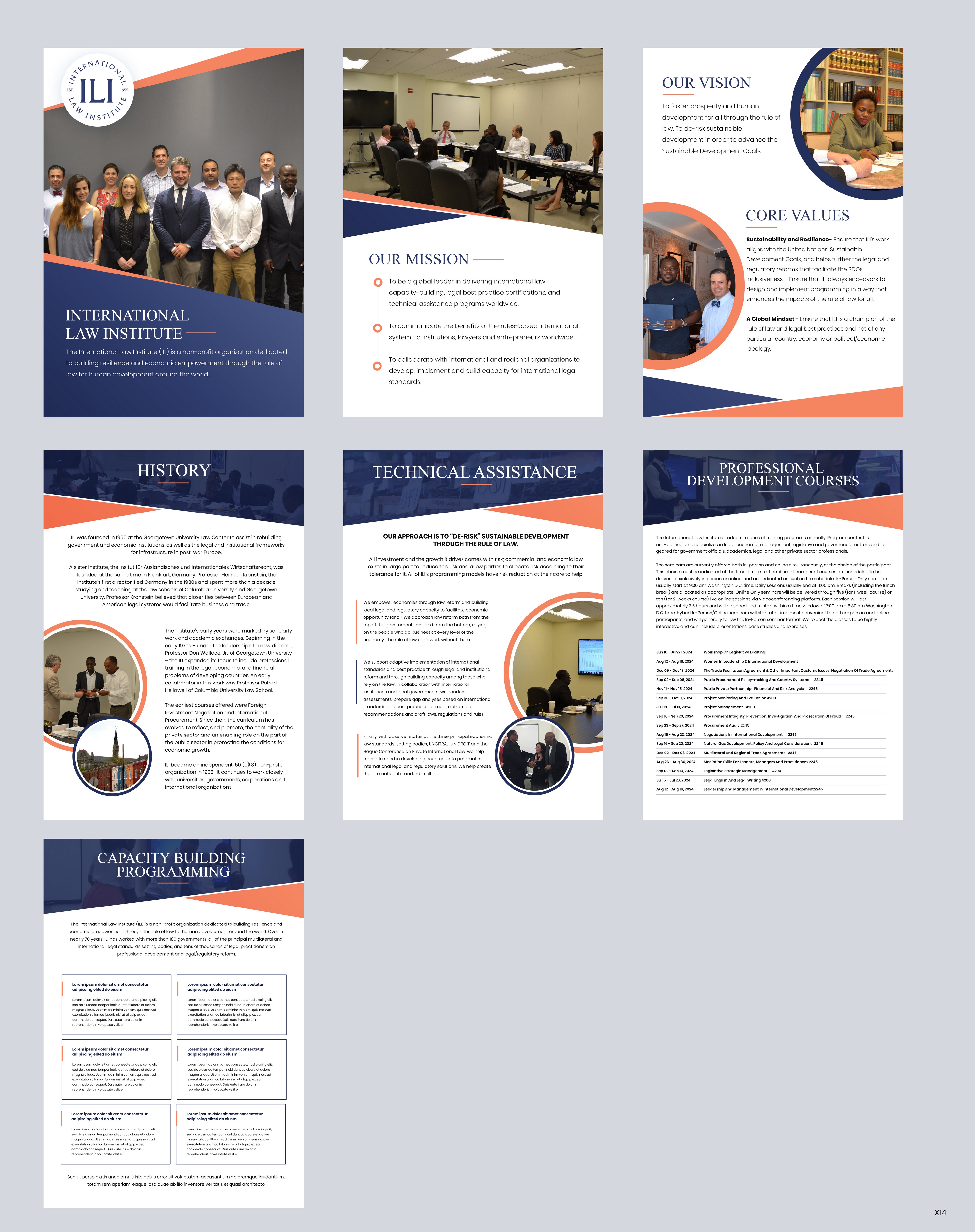 Design de Brochure par pb pour ce projet | Design #33045998