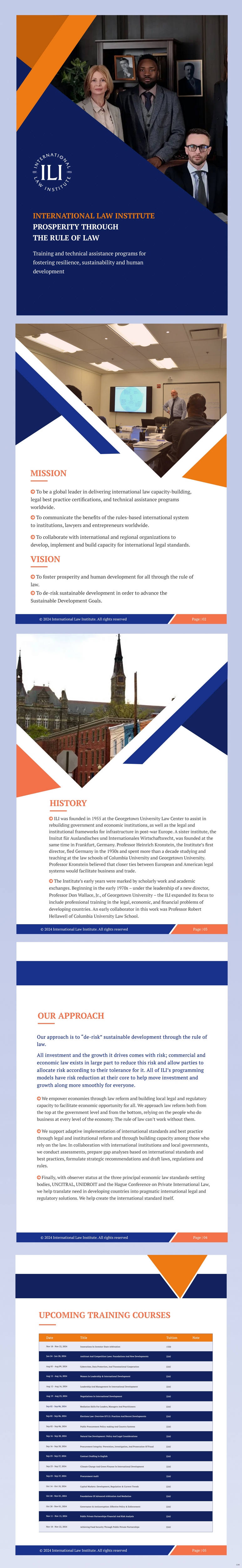 Brochure Design by pb for this project | Design #33053513