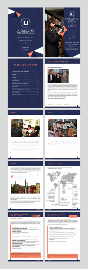 Design de Brochure par Fine Graphics House pour ce projet | Design : #33044467