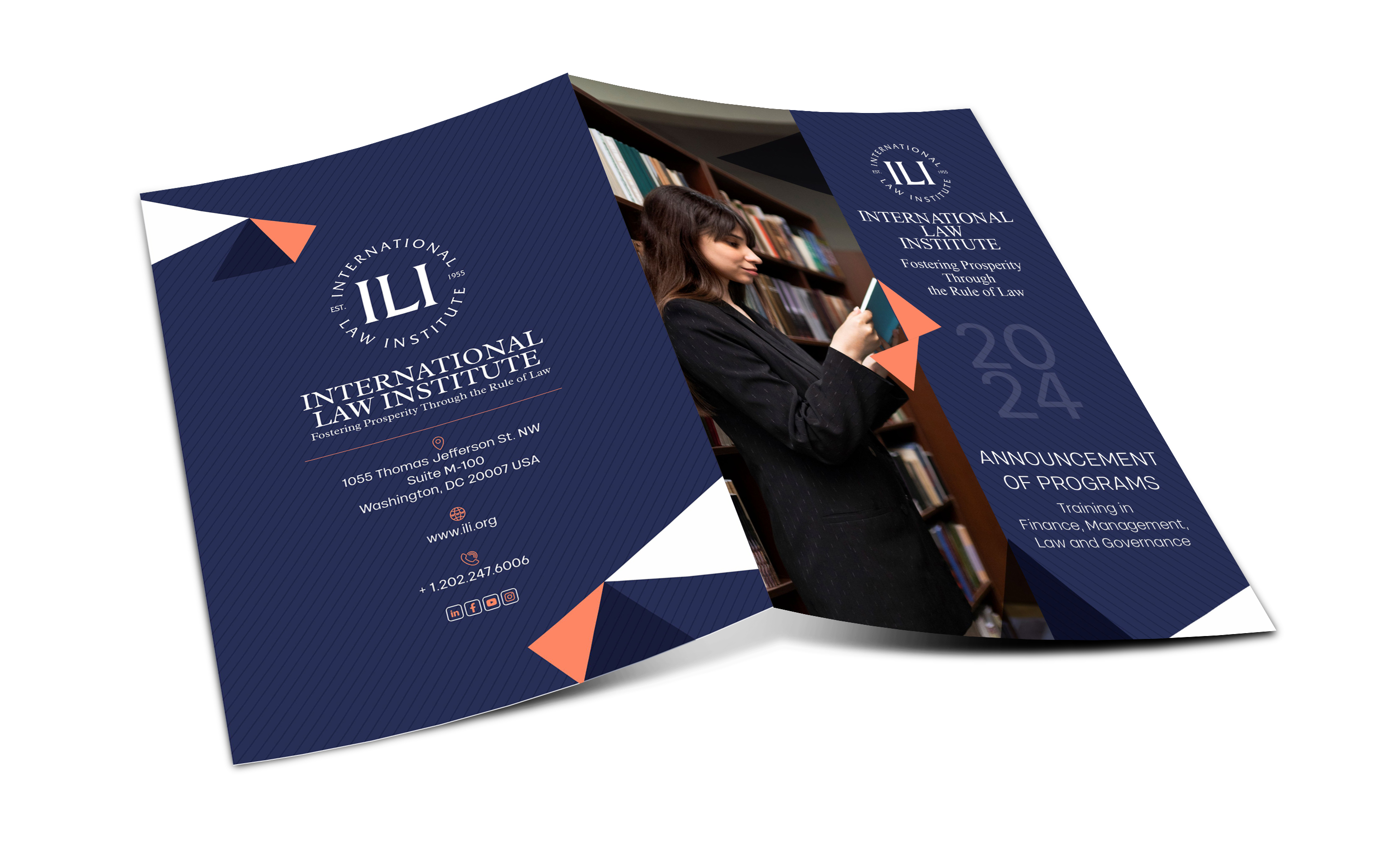 Design de Brochure par Fine Graphics House pour ce projet | Design #33045269