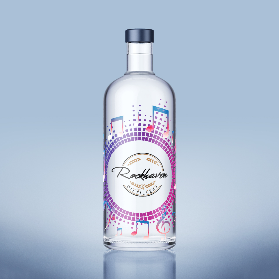 Label Design by YourLogoMaster for this project | Design #33037600