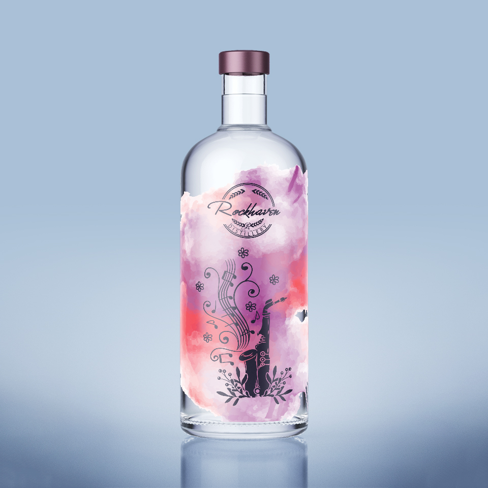 Label Design by YourLogoMaster for this project | Design #33037601